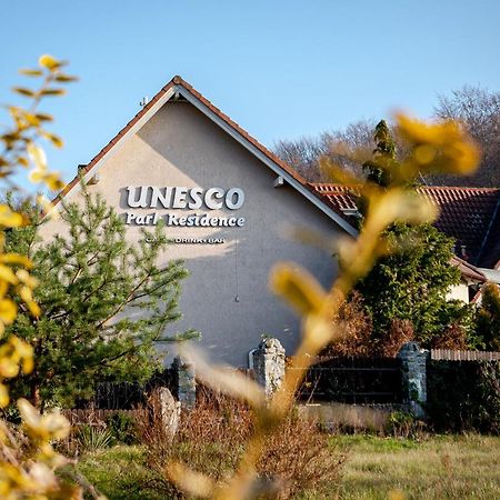 Park UNESCO Residence Leknica Exterior foto